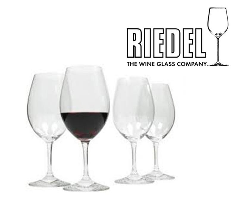 Riedel Degustazione 12oz White Wine Glass