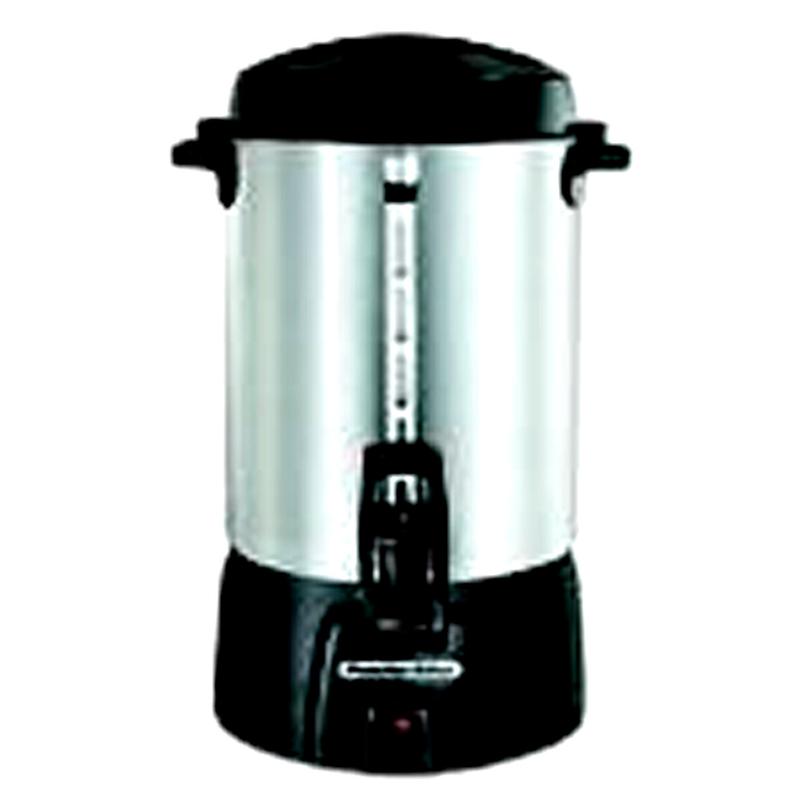 100 cup coffee maker