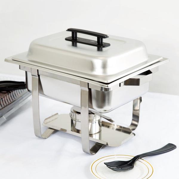 Chafer4qtSinglePan