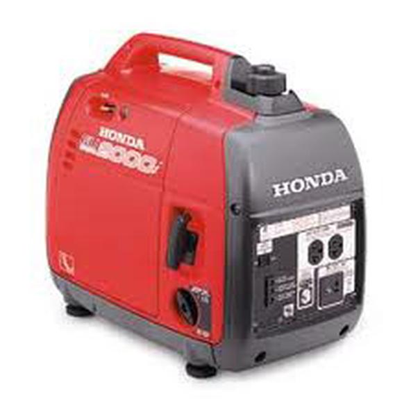 Generator_HondaEU2000