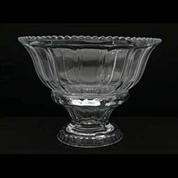 ServingGlassPunchBowl