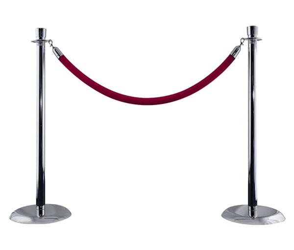 stanchion