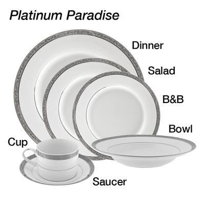 Platinum Paradise