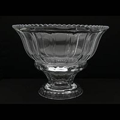 ServingGlassPunchBowl